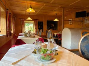 Pension Wirt am Bach