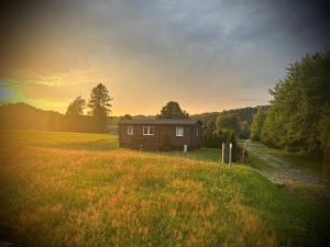 Bungalow Camping Bieska Osada