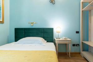 Single Room room in Boutique Hotel Scalzi - Adults Only
