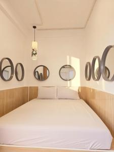 Crane nest 13 Bangkok downtown view