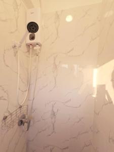 Crane nest 13 Bangkok downtown view