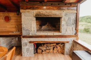 Korana River Retreat with Sauna & Jacuzzi and View by Destination GREEN Croatia