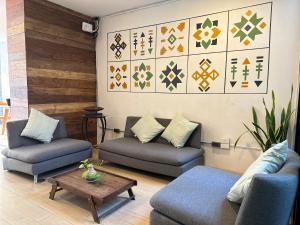 The Peaberry Boutique Hotel