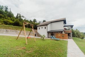 Kuća za odmor - Studio apartman AMI by GREEN Croatia