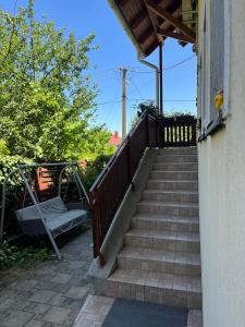 Ametiszt Wellness Apartmanház