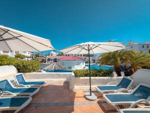 Terrazzamarina - Amarilla Golf - Tenerife Holiday House