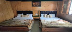 The Kempty Pool Retreat