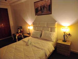 Appartement 11 Casa Voyageurs