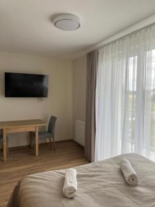 Morskie Oko Apartamenty