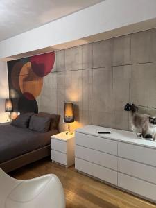 Basement Art House