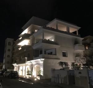 Apartment mit 1 Schlafzimmer