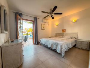 Terrazzamarina - Amarilla Golf - Tenerife Holiday House