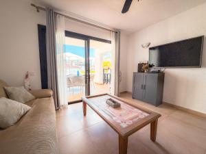 Terrazzamarina - Amarilla Golf - Tenerife Holiday House