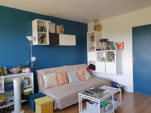 Appartements Travelers- corner : photos des chambres
