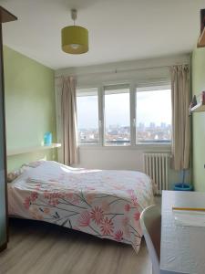 Appartements Travelers- corner : photos des chambres