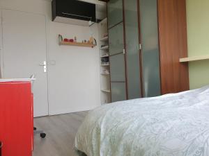 Appartements Travelers- corner : photos des chambres