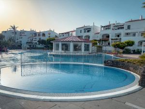 Terrazzamarina - Amarilla Golf - Tenerife Holiday House