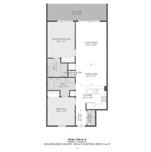 Crystal Shores 1003 by ALBVR - beautifully decorated condo with stunning views!