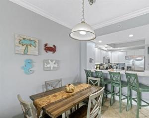 Crystal Shores 1003 by ALBVR - beautifully decorated condo with stunning views!