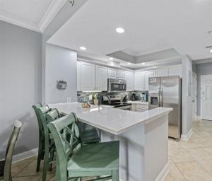 Crystal Shores 1003 by ALBVR - beautifully decorated condo with stunning views!