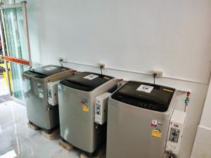 Tropical Apartments 8 Explore Bangkok MRT Lumpini