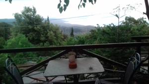 Iliovolo Guesthouse Pelion Greece