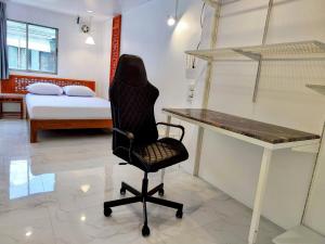 Tropical Apartments 8 Explore Bangkok MRT Lumpini