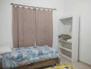 Casa inteira localizada em Itanhandu