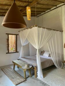 Casa Curimã Trancoso - Ubytování bez kategorie ve městě Trancoso