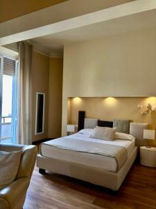 Suite with Spa Bath