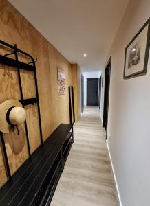 Beautiful spacious apt near Arc 1600