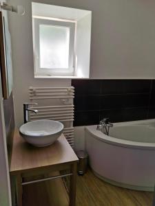 Appartements Appartement aux portes de St Jean Pied de Port : photos des chambres