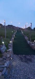 Fairy Hill at Rosemount Glamping