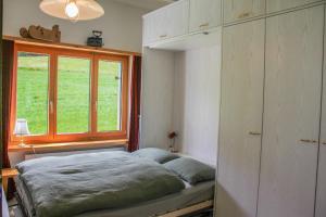 Wohnung Steinbock Savognin