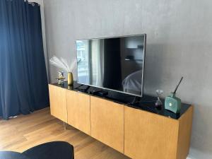 businessflat mol center