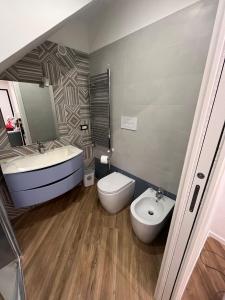 La Casetta di Nonno Angelo - Amalfi Coast