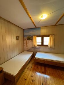 Amber Coast - Domki w Jantarze