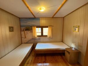 Amber Coast - Domki w Jantarze