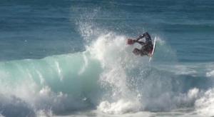 big apartment in the beach