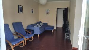 big apartment in the beach