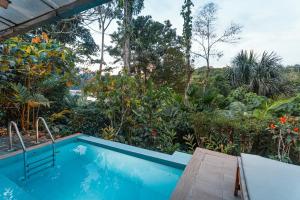 El Jardin Lodge & Spa