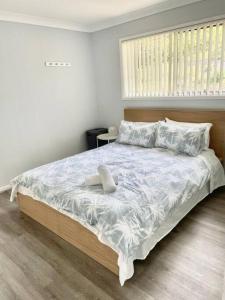 Lake View Oasis at Fishing Point