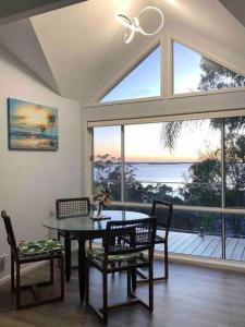 Lake View Oasis at Fishing Point