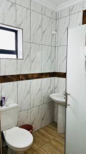 De Mose Family Lodge