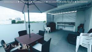 Suite Rooftop Valledupar