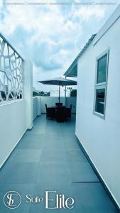 Suite Rooftop Valledupar