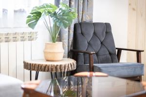 Pokoje Goscinne Monika II