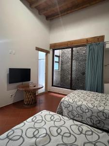 Hotel El Desván Del Recuerdo