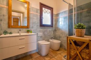 Maison Apartments San Teodoro Center