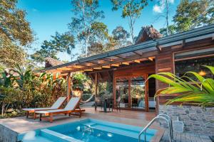 El Jardin Lodge & Spa